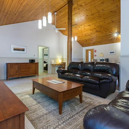 Bushy Lake Chalets Margaret River Екстер'єр фото
