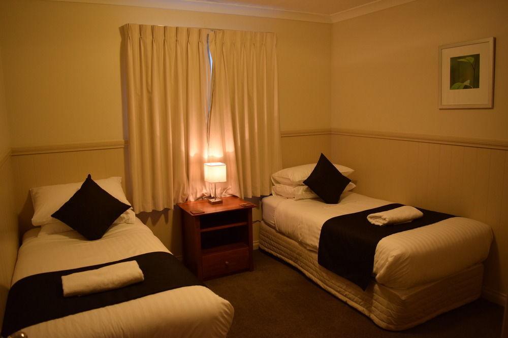Bushy Lake Chalets Margaret River Екстер'єр фото