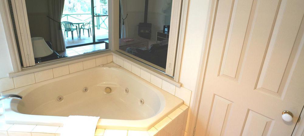 Bushy Lake Chalets Margaret River Екстер'єр фото