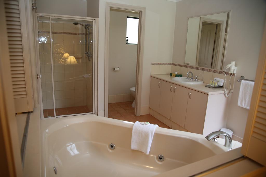 Bushy Lake Chalets Margaret River Екстер'єр фото