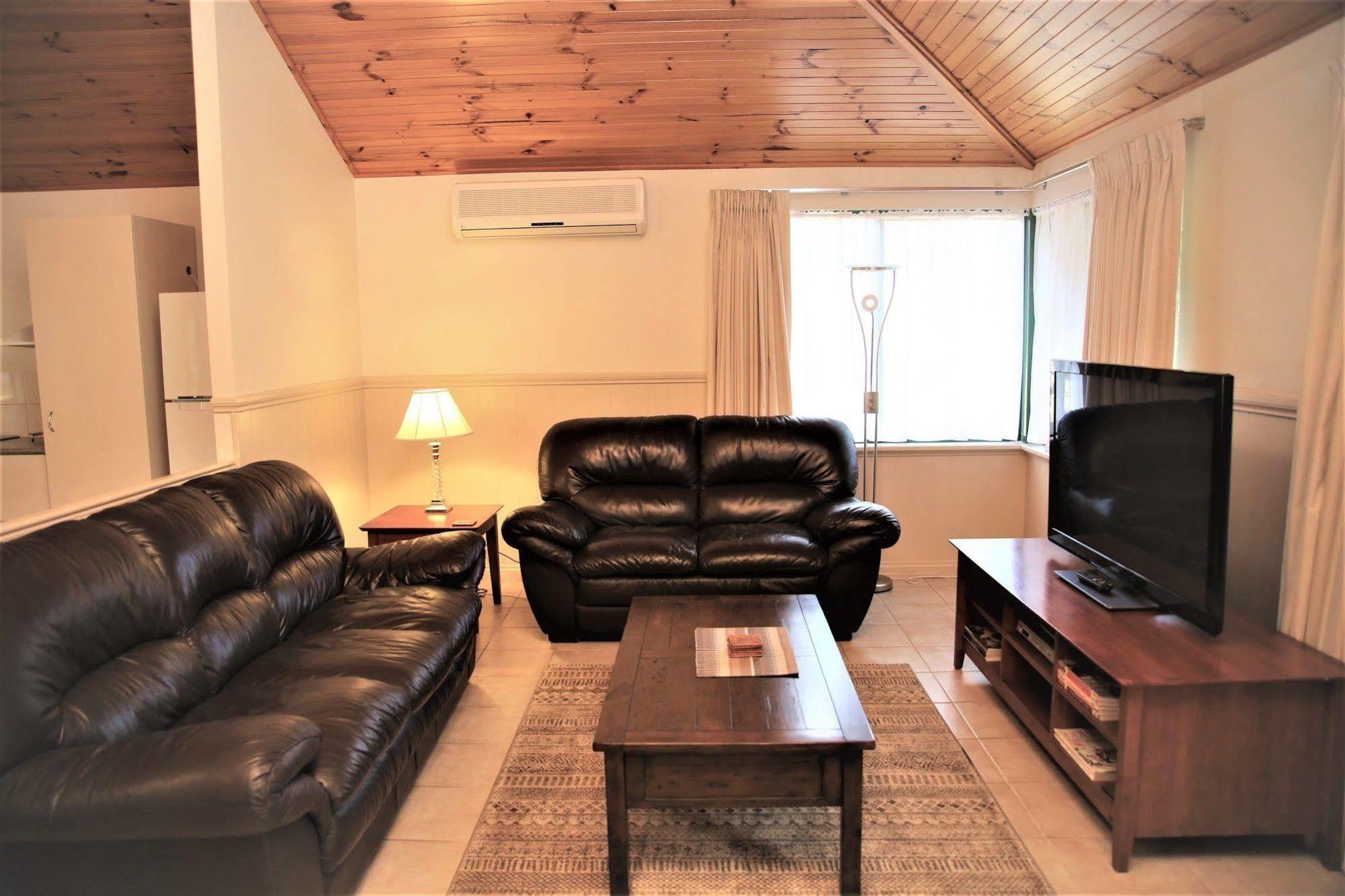 Bushy Lake Chalets Margaret River Екстер'єр фото