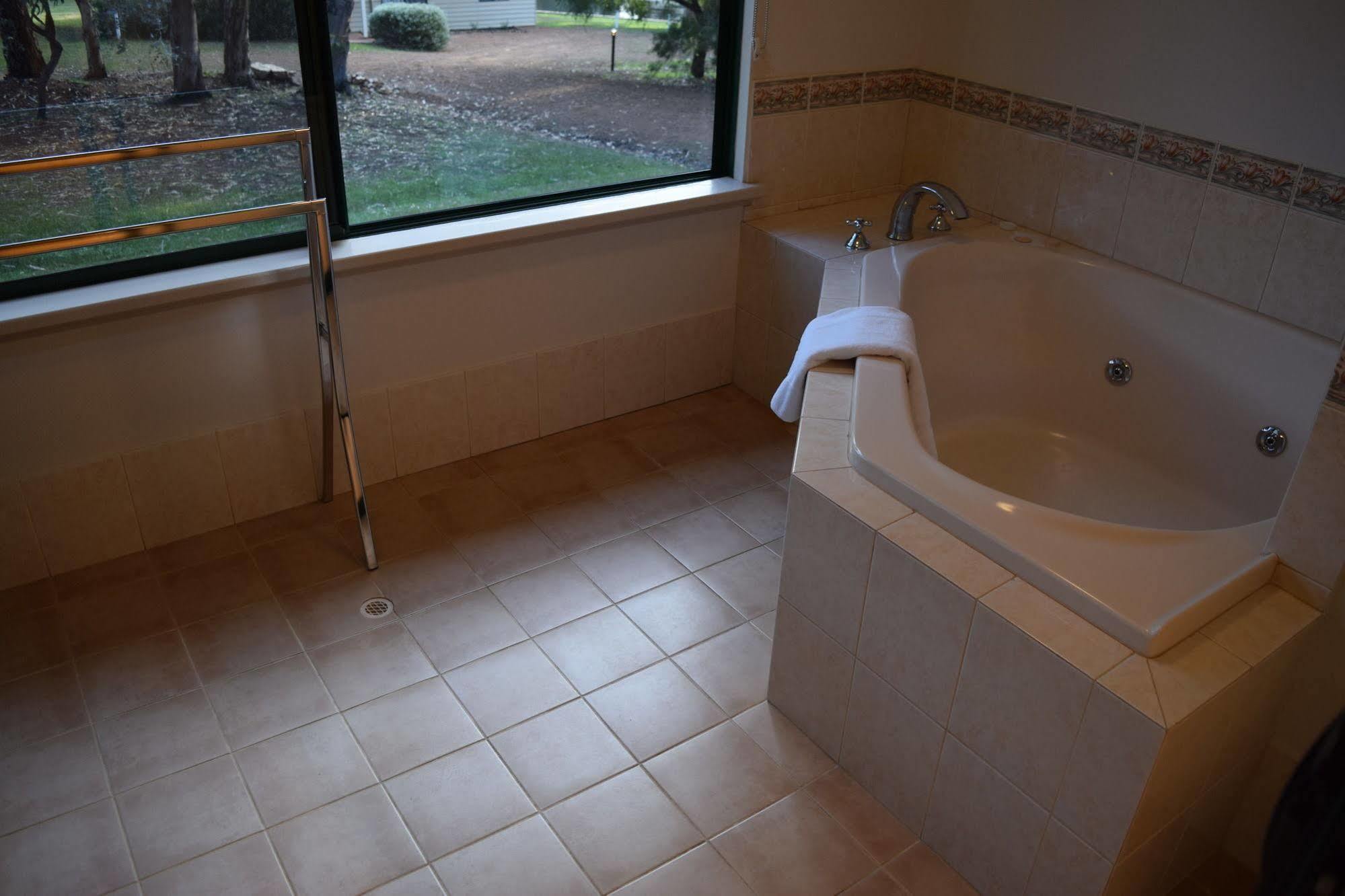 Bushy Lake Chalets Margaret River Екстер'єр фото