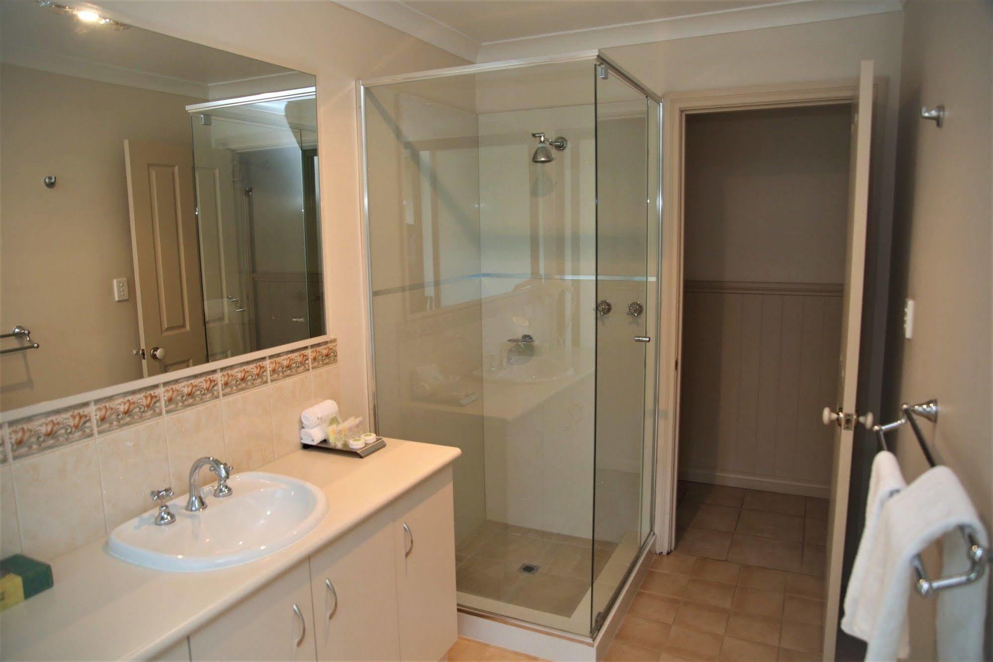Bushy Lake Chalets Margaret River Екстер'єр фото