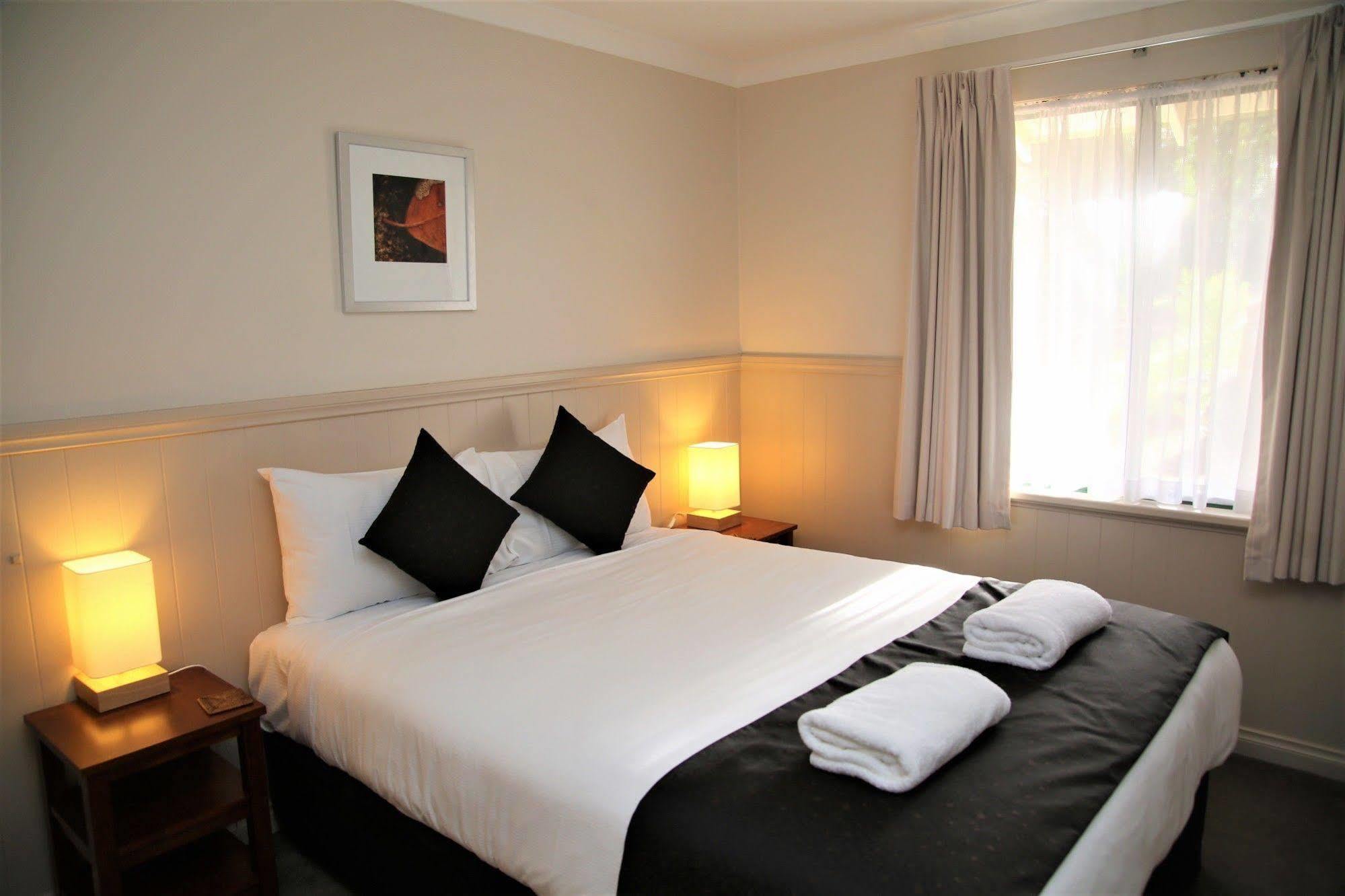 Bushy Lake Chalets Margaret River Екстер'єр фото