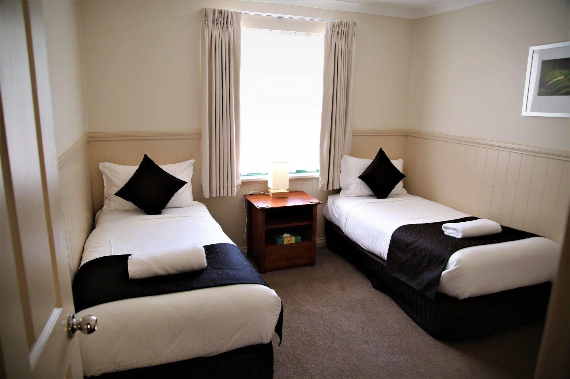 Bushy Lake Chalets Margaret River Екстер'єр фото
