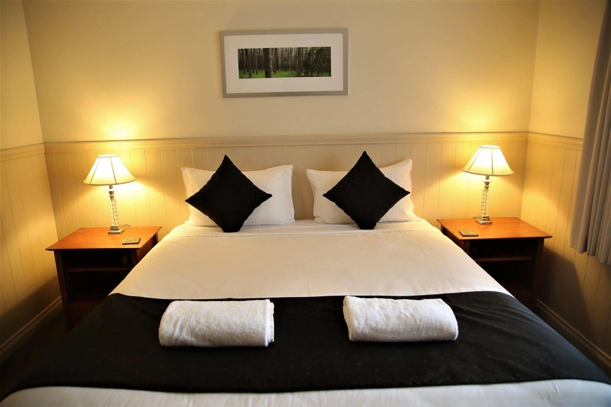 Bushy Lake Chalets Margaret River Екстер'єр фото