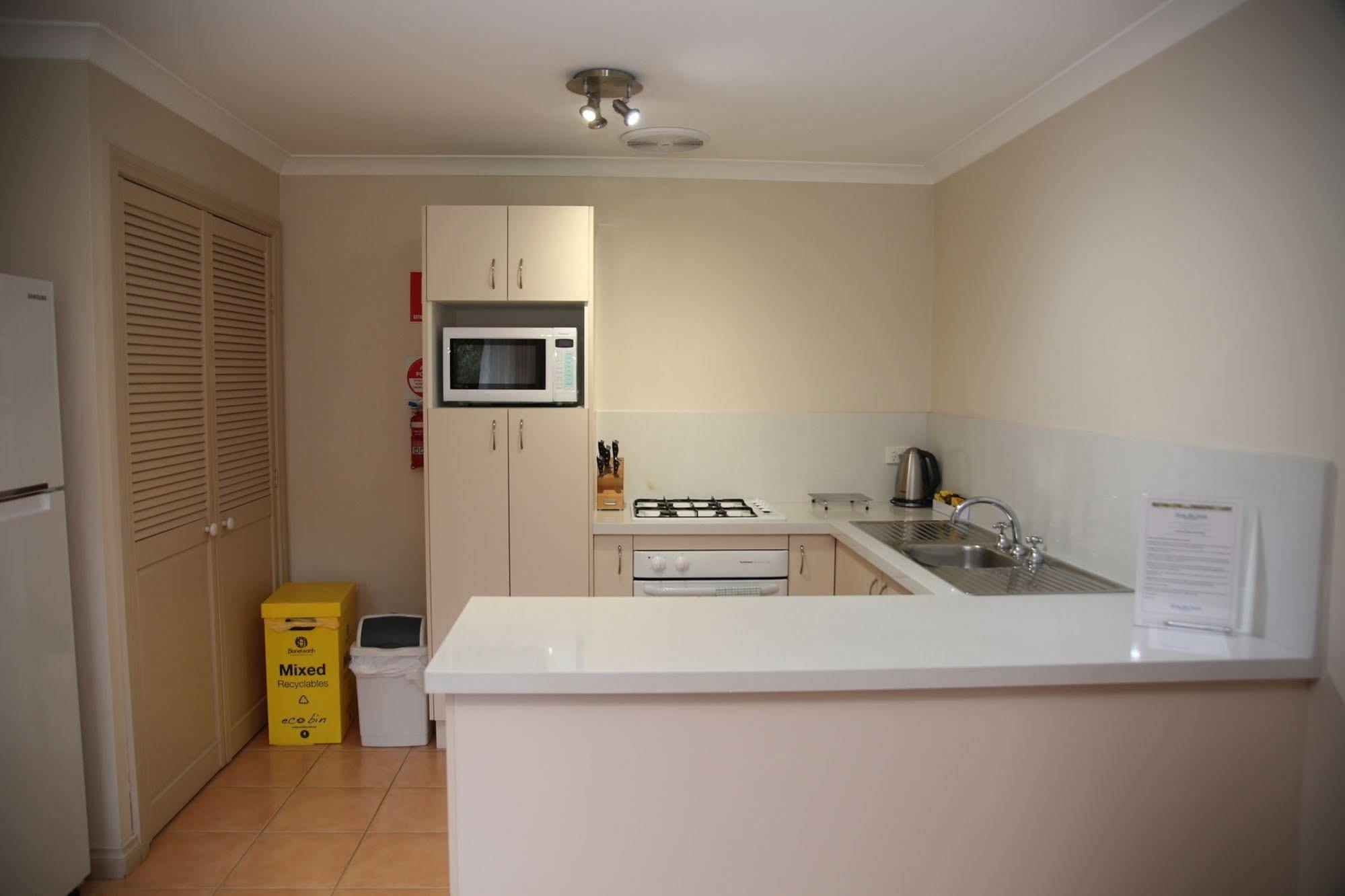 Bushy Lake Chalets Margaret River Екстер'єр фото