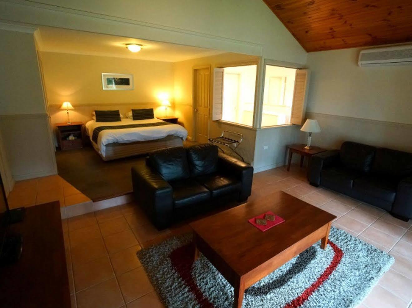 Bushy Lake Chalets Margaret River Екстер'єр фото