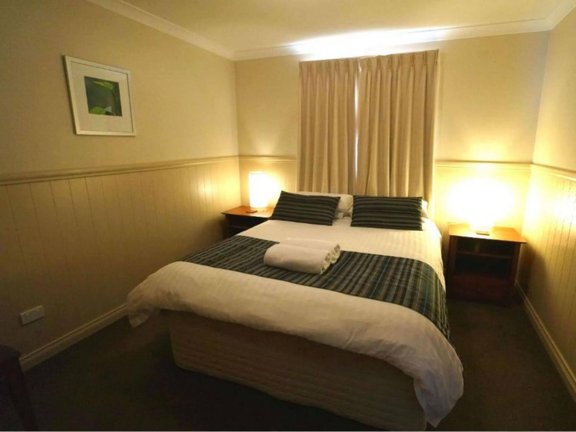 Bushy Lake Chalets Margaret River Екстер'єр фото