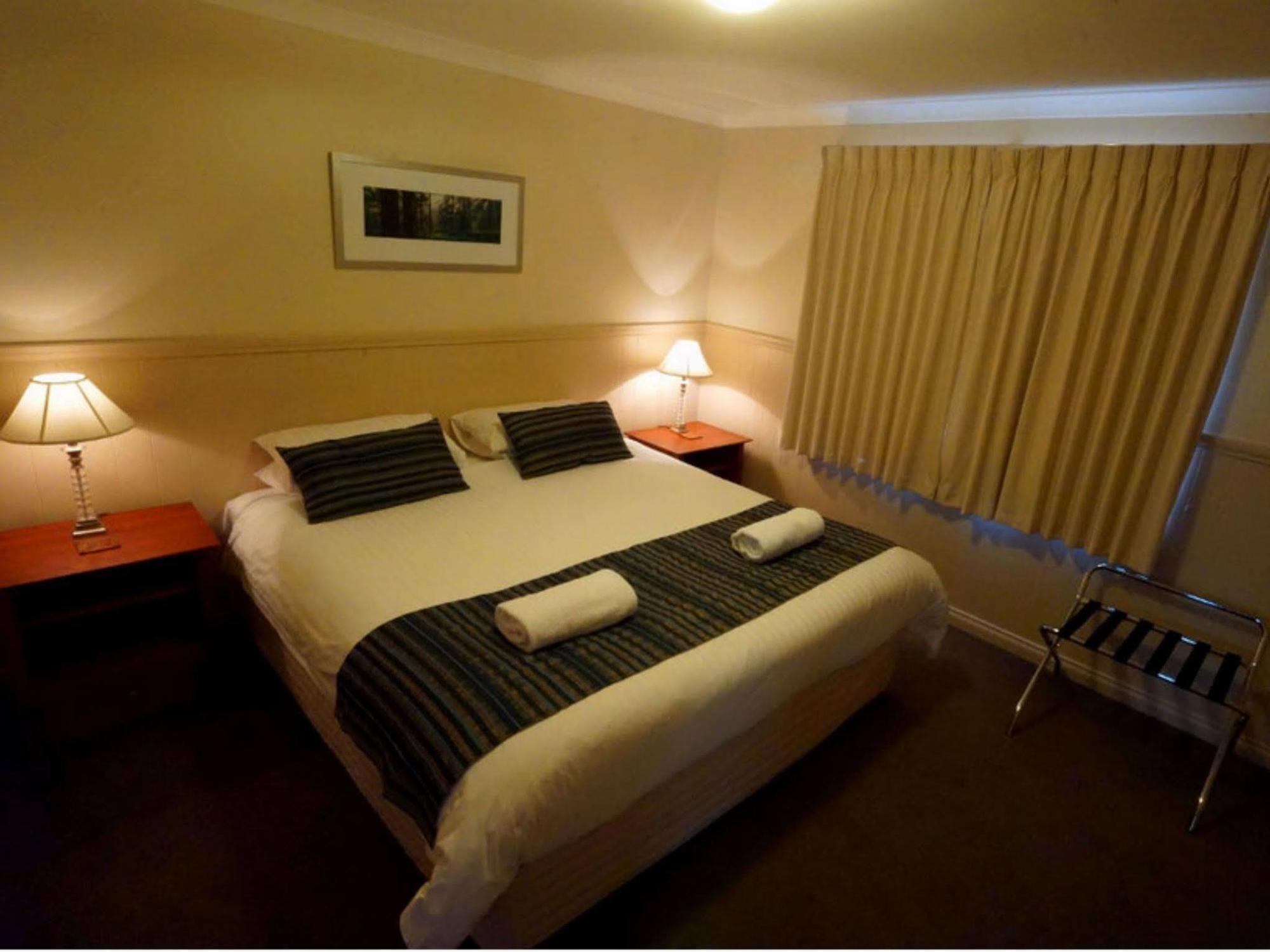 Bushy Lake Chalets Margaret River Екстер'єр фото