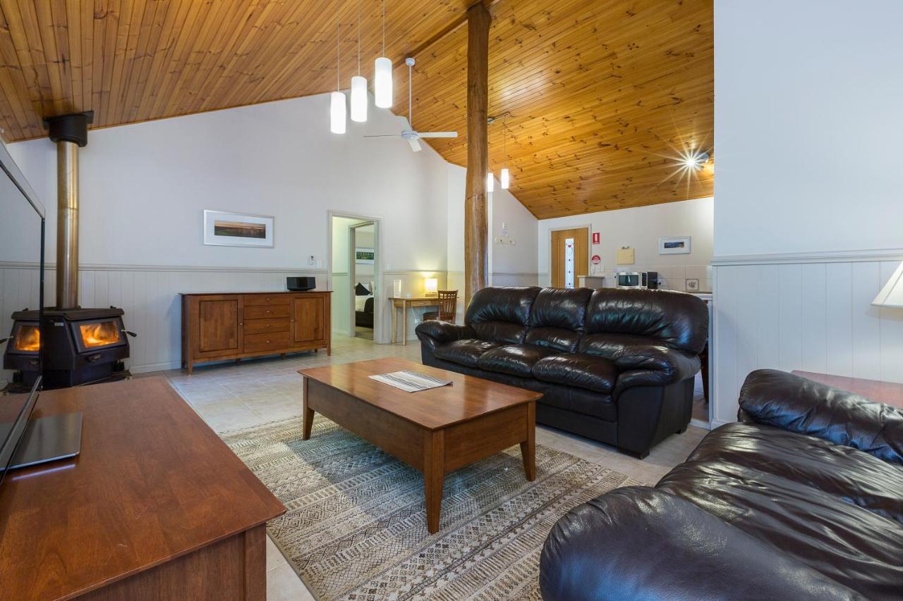 Bushy Lake Chalets Margaret River Екстер'єр фото