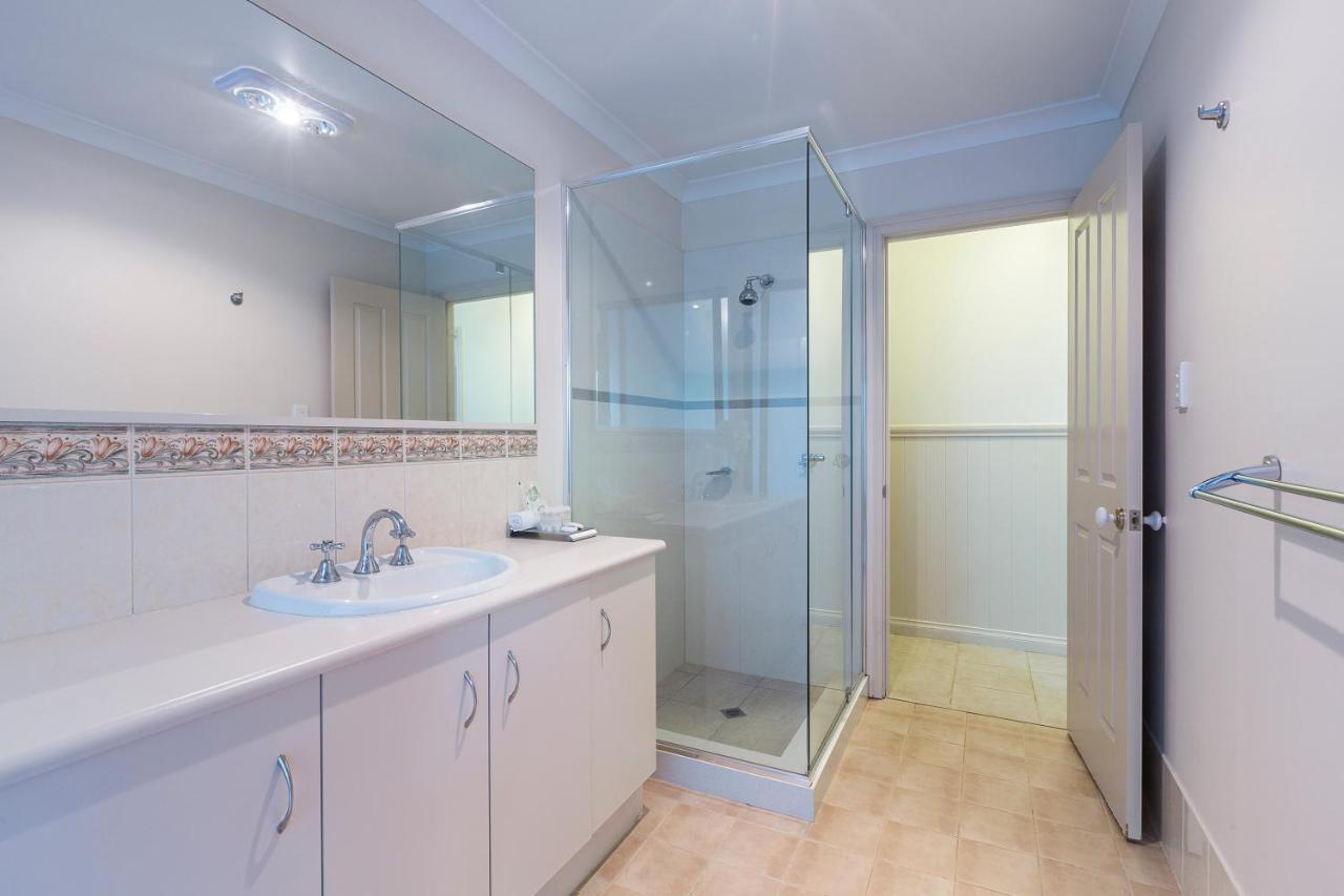 Bushy Lake Chalets Margaret River Екстер'єр фото