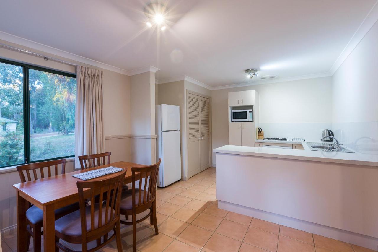 Bushy Lake Chalets Margaret River Екстер'єр фото