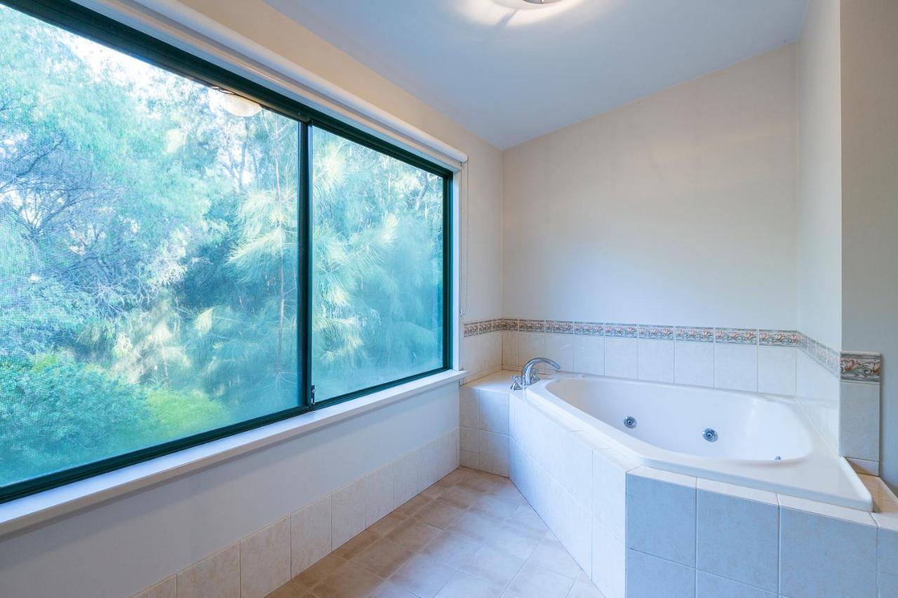 Bushy Lake Chalets Margaret River Екстер'єр фото
