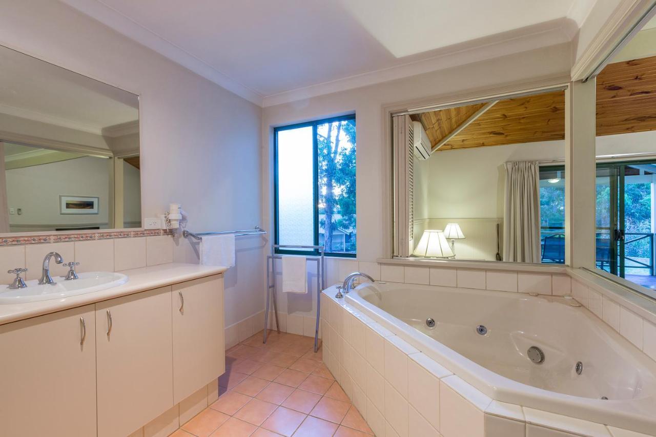 Bushy Lake Chalets Margaret River Екстер'єр фото